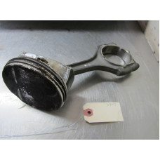 30Z013 Piston and Connecting Rod Standard For 12-13 Jeep Wrangler  3.6 05184503AH